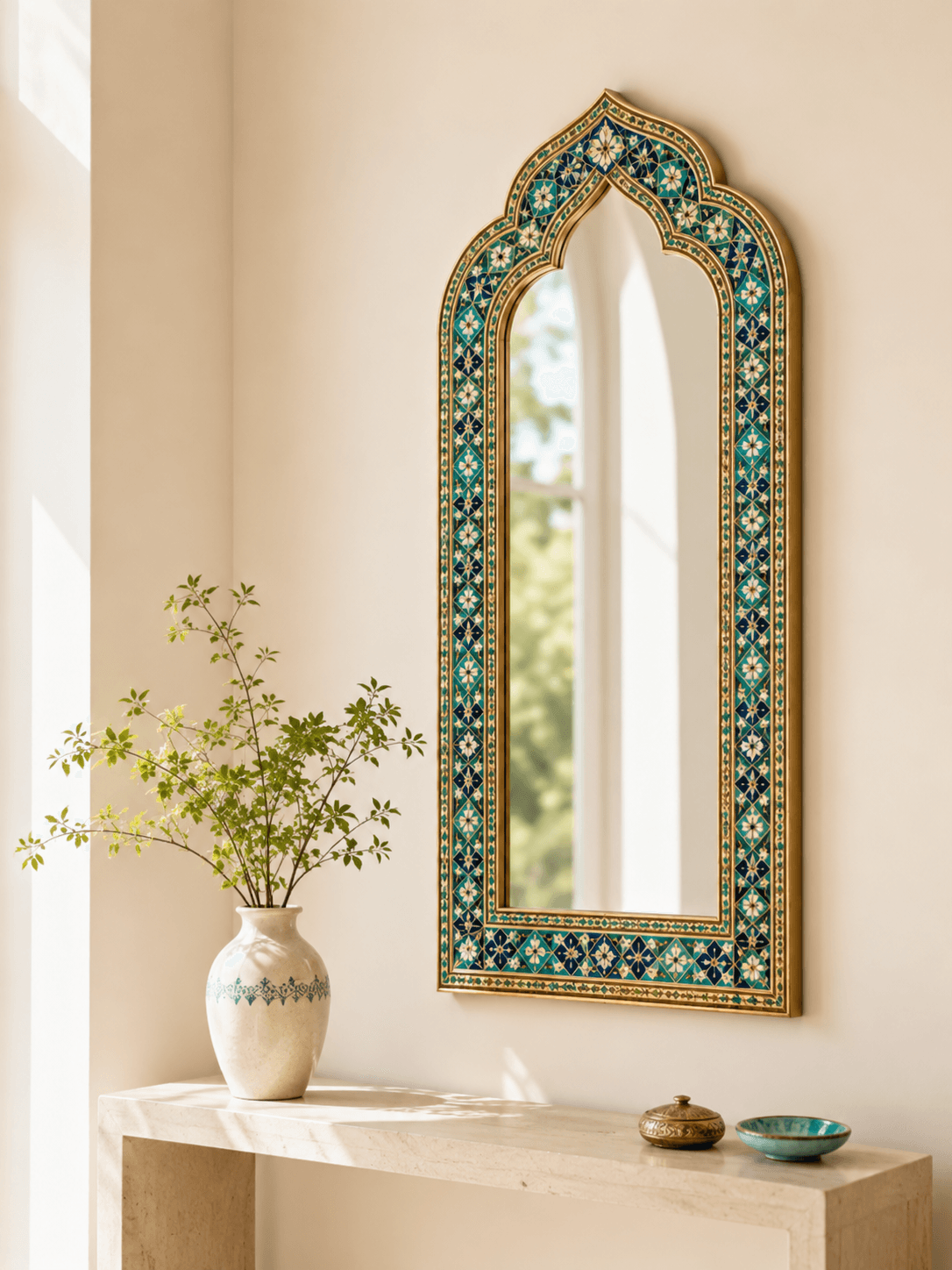 Portal de Persia